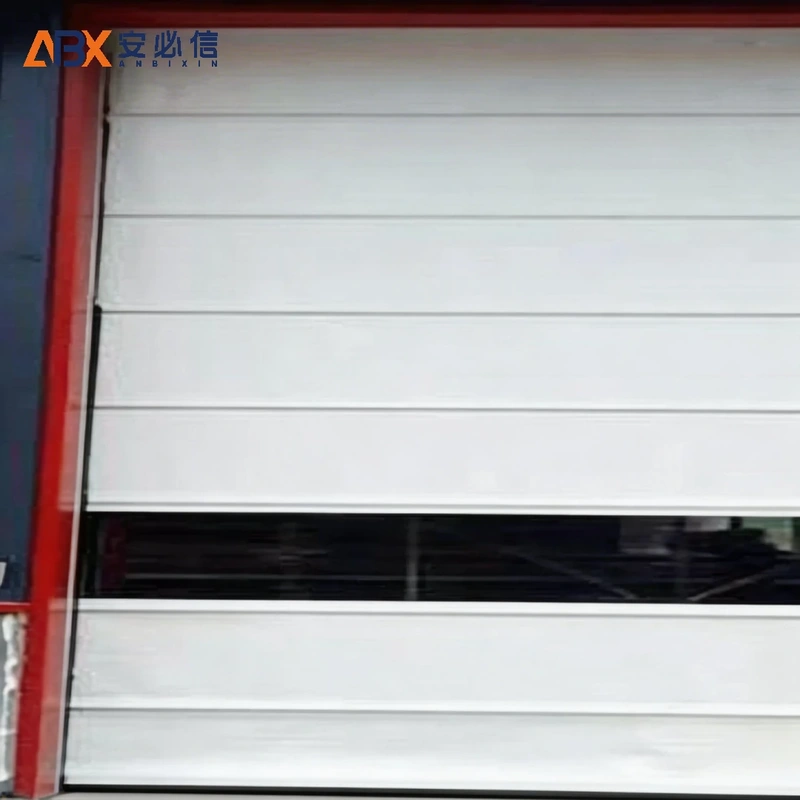 宿迁市洁净快速门